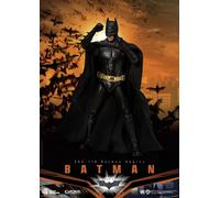 DC Comics Batman The Dark Knight Action Figure 21 Cm Batman Begins Beast Kingdom