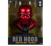 McFarlane -DC Direct - Replica Prop WV6 18 cm- Busto Red Hood in scala 1:3 Batman: Three Jokers