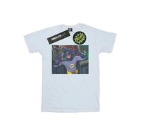 DC Comics Batman TV Series Batdance Maglietta Fotografia Uomo (BI16444)