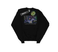 DC Comics Batman TV Series Felpa Mantello Ragazzi (BI10149)