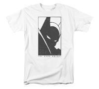 DC Comics - Batman - Un Icona - T-Shirt Da Adulto