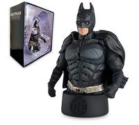 DC Comics Batman Universo Batman The Dark Knight Eaglemoss Collectors Busto #13