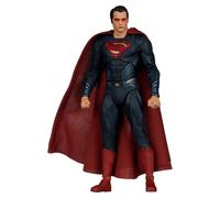 DC Comics Batman v Superman Dawn of Justice Superman Heat Vision McFarlane