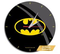 DC Comics Batman wall clock