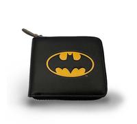 DC Comics Batman wallet Karactermania