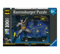 dc Comics Batman xxl Puzzle 100 pezziück 1 St