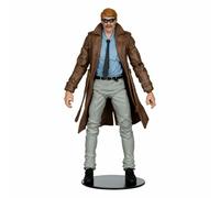 DC COMICS Batman Year One Part 4 - Lt. James Gordon Action Figure McFarlane