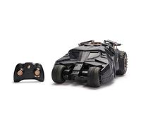 Spin Master DC Comics, Batman Veicolo Batmobile Radiocomandato