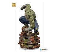 DC COMICS BDS Art Scale 1/10 Killer Croc Statua Event Exc. 31 cm IRON STUDIOS