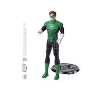 Dc Comics Bendyfigs Bendable Figura Green Lantern 19 Cm Noble Collection