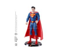 Dc Comics Bendyfigs Bendable Figura Superman 19 Cm Noble Collection