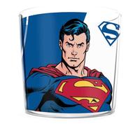 Dc Comics Bicchiere Superman Sd Toys