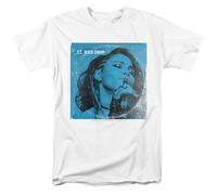 DC Comics Birds Of Prey - Canarina Blu T-Shirt Uomo 100% Cotone