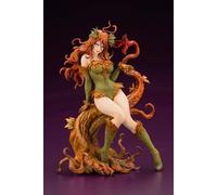 DC Comics Bishoujo - Poison Ivy Returns Fall Limited 1/7 Pvc Figure Kotobukiya
