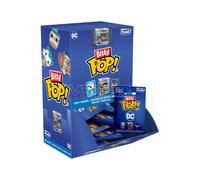 Dc Comics Bitty Pop Vinile Figura Batman 2,5 Cm Funko 36 pz