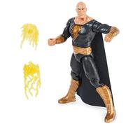 Spin Master Black Adam De Luxe Nero Per Bambini da 3 + Anni - 6064881