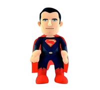 DC Comics Bleacher Creature 10 Pollici Peluche Bambola - Uomo D'Acciaio Superman