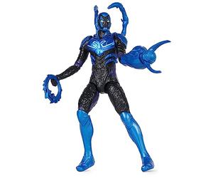 DC Comics Blue Beatle 12" Azione Figura wAccessori