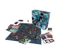 DC Comics Board Game Batman The Savior of Gotham City English Version