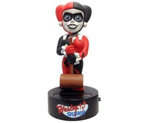 DC Comics Body Knockers Figure Harley Quinn NECA 14686