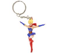 DC Comics Bombshells Supergirl Portachiavi Diamante 21907