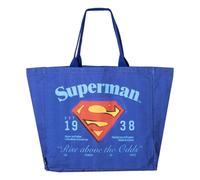 Dc Comics Borsa Portatutto Superman Xl Cerdá