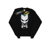 DC Comics By Alex Ross Felpa Joker Uomo (BI11847)