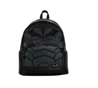 DC Comics - Loungefly Mini Zaino Batman
