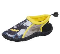 dc comics Calzini d'Acqua Batman Nero/Giallo EU 26 / UK 8.5 Bambino