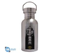DC COMICS - Canteen Steel Bottle - Batman