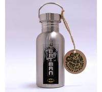 Dc Comics Canteen Steel Bottle Batman ABYSTYLE