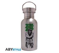 DC COMICS - Canteen Steel Bottle - Joker Laugh