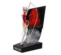 DC Comics Catwoman 25.4cm Ame-Comi Premium Movimento Statua - Kabuki Variante