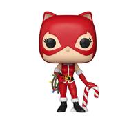 DC Comics Catwoman (vacanza) Pop Vinile