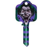 DC Comics Chiave Per Porta Con Joker (TA4575)