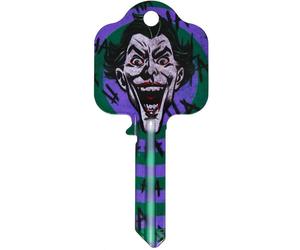 DC Comics Chiave Per Porta Con Joker (TA4575)