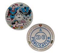 DC Comics Collectable Coin DC Comics