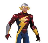 Dc Comics Collectibles The New 52 Earth 2 The Flash Action Figure New!