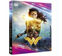 DC COMICS COLLECTION 11 FILM (11 BLU-RAY) Special Rainbow Packaging Single sale