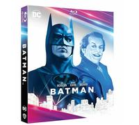 DC COMICS COLLECTION 11 FILM (11 BLU-RAY) Special Rainbow Packaging Single sale