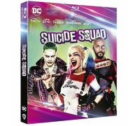 DC COMICS COLLECTION 11 FILM (11 BLU-RAY) Special Rainbow Packaging Single sale