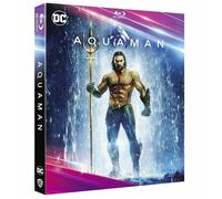 DC COMICS COLLECTION 11 FILM (11 BLU-RAY) Special Rainbow Packaging Single sale