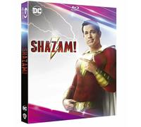 DC COMICS COLLECTION 11 FILM (11 BLU-RAY) Special Rainbow Packaging Single sale