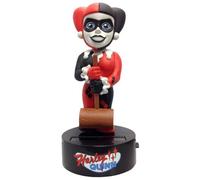 Dc Comics Corpo Battenti Harley Quinn Figura Neca 14686