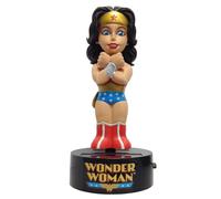 Dc Comics Corpo Battenti Wonder Woman Figura Neca 61467