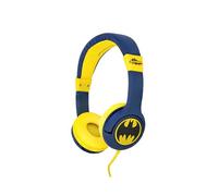 DC COMICS - CUFFIE BAMBINO OTL Technologies : Accessori