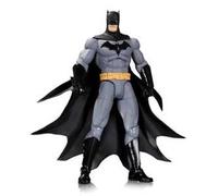 Dc Comics Dc Comics Designer Series 1 Capullo Batman Af