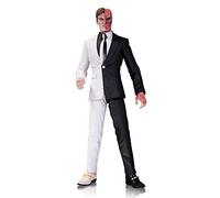 DC Comics DC DIRECT Designer S.3 - Two Face AF - Action FiguresAction Figures - DC Direct