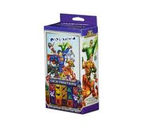 DC Comics DC Justice League Dice Masters Starter C12 - Gioco da tavolo