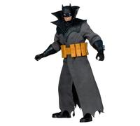 McFarlane Toys - DC Multiverse Batman (Batman di Betlemme) 7 pollici Action Figure